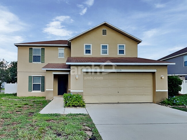 property at 10725 Bamboo Rod Cir