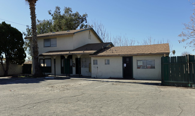 Alpine Village Apartments in Highland, CA - Building Photo - Building Photo