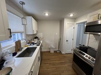 25 Greycliff Rd, Unit 1 in Boston, MA - Building Photo - Building Photo