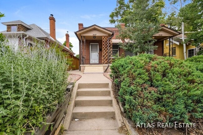 property at 3057 W 38th Ave