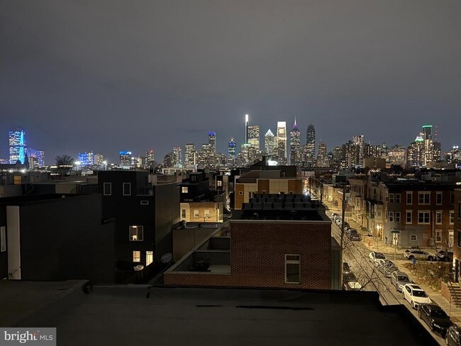 property at 1234 S 17th St