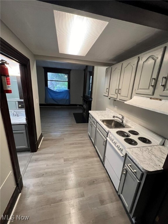 property at 745 Main St