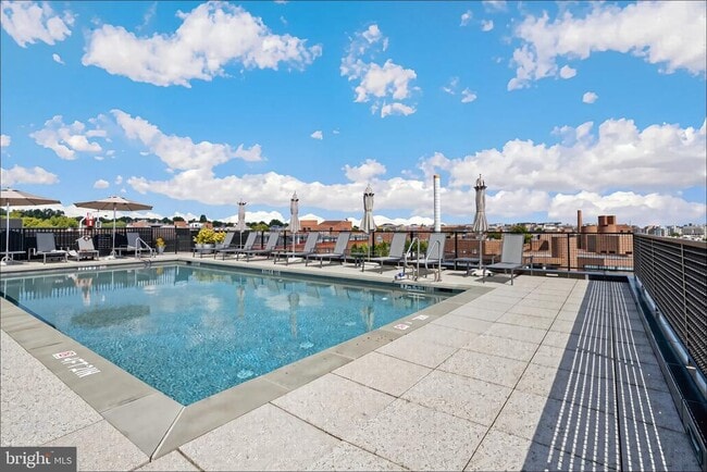 property at 3303 Water St NW