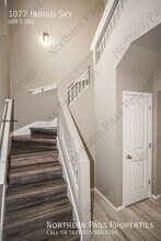 1077 Indigo Sky St in Horizon City, TX - Building Photo - Building Photo
