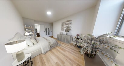 Park Vista Apartments in Toronto, ON - Building Photo - Building Photo