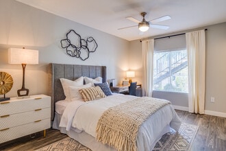 Allegro Apartments in Phoenix, AZ - Foto de edificio - Interior Photo