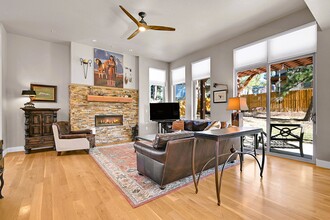 3040 Alpine Hideaway Trail in Evergreen, CO - Building Photo - Building Photo