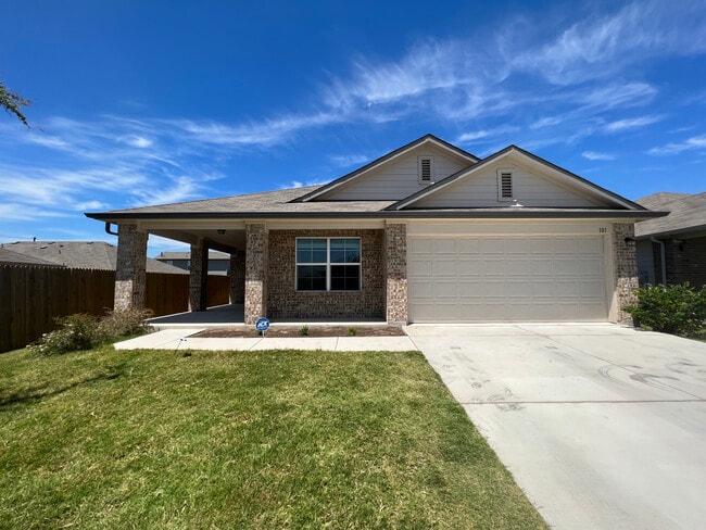 property at 101 Stellamar Dr