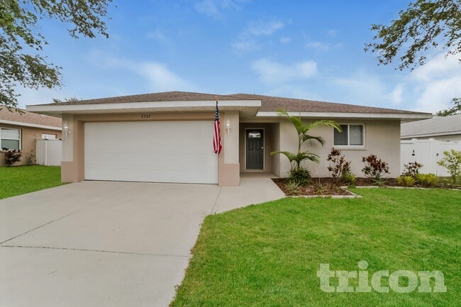 property at 2707 95th St E