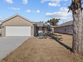 12517 NE 36th St in Spencer, OK - Building Photo - Building Photo