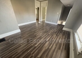 411 W Williams St in Fort Wayne, IN - Building Photo