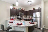 The Standard at Leander Station photo'