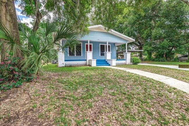 536 W Belmar St in Lakeland, FL - Building Photo - Building Photo