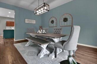 1268 Conner Ridge St in Blacklick, OH - Building Photo - Building Photo