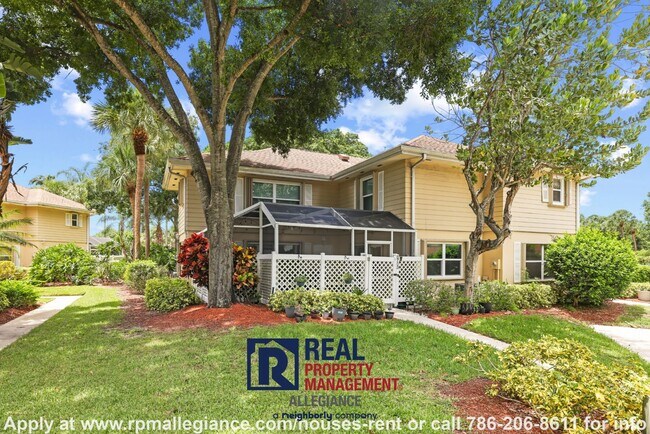 property at 6703 Dryden Ct
