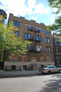 74 Elliot Ave in Yonkers, NY - Foto de edificio - Building Photo