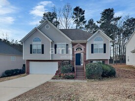 3394 English Oaks Dr NW in Kennesaw, GA - Building Photo