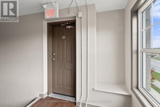 1725 Pure Springs Blvd. in Pickering, ON - Building Photo - Building Photo