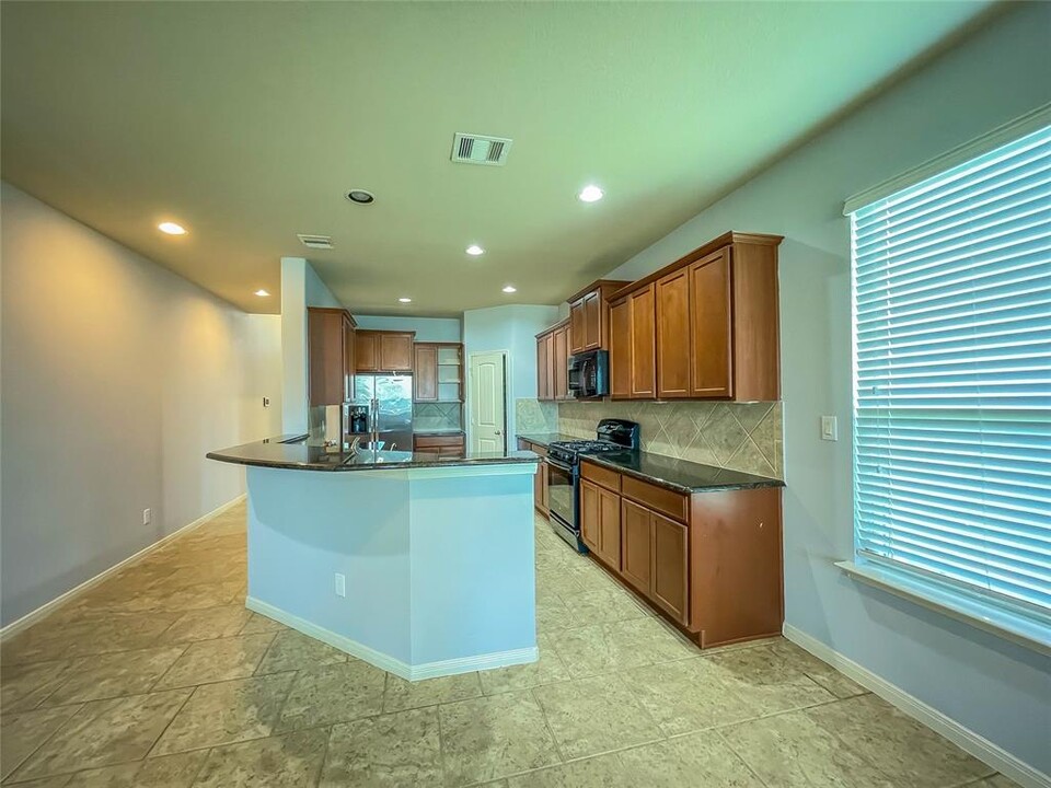 3503 Daniel Falls Ln in Katy, TX - Foto de edificio