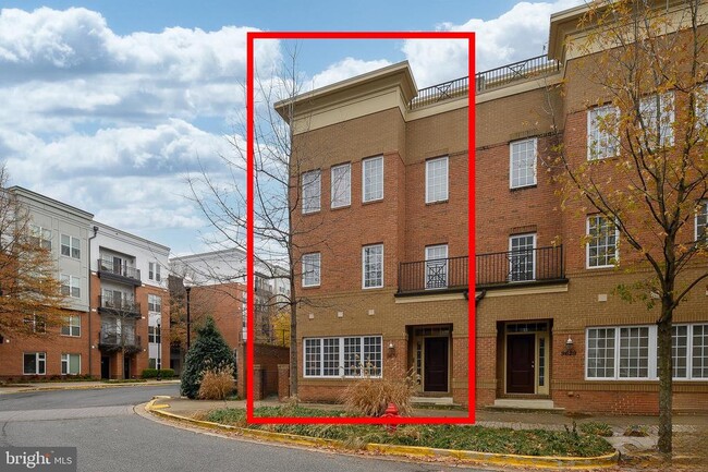 9631 Milestone Way in College Park, MD - Building Photo - Building Photo