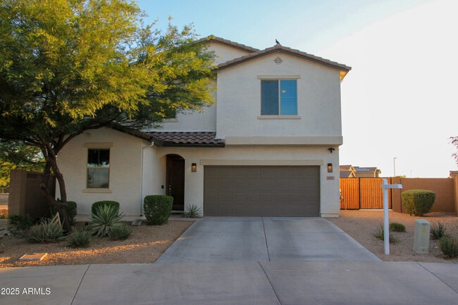 property at 1100 S 176th Ave