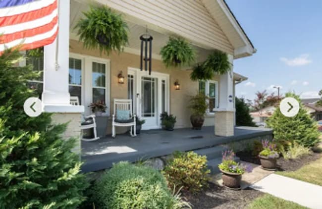 4801 Kentucky Ave in Nashville, TN - Building Photo - Building Photo