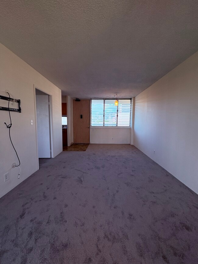 1122 Elm St in Honolulu, HI - Building Photo - Building Photo