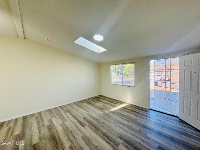 45503 Gadsden Ave in Lancaster, CA - Building Photo - Building Photo