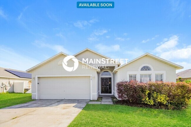 property at 930 Deming Dr