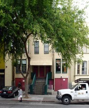 2782-2786 Folsom St in San Francisco, CA - Building Photo - Building Photo