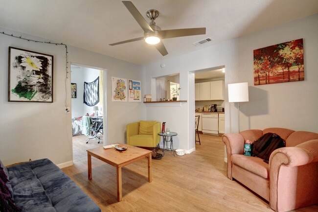 property at 1102 Prospect Ave