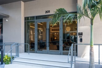 Magnus Brickell in Miami, FL - Building Photo - Building Photo