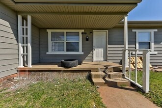 1409 SE 41st St in Oklahoma City, OK - Building Photo - Building Photo