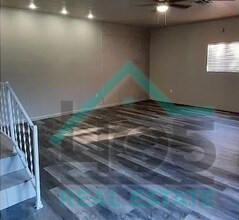 2500 N Towry Dr in Midwest City, OK - Building Photo - Building Photo