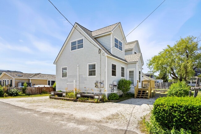 property at 8 58th St