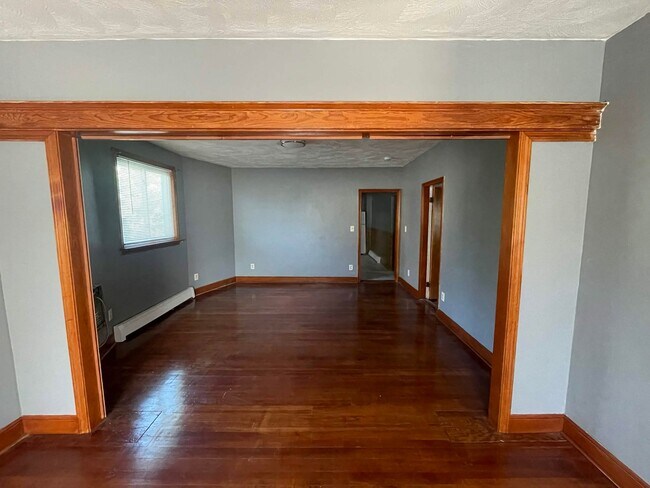 property at 92 Bradford St