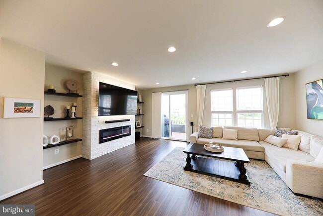 property at 8182 Broad Pl