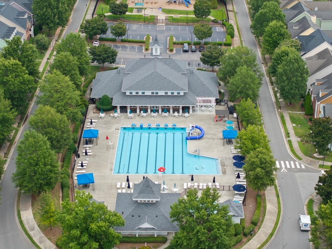 1004 Crinoline Ln in Morrisville, NC - Building Photo - Building Photo