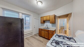 12 American Legion Hwy in Boston, MA - Building Photo