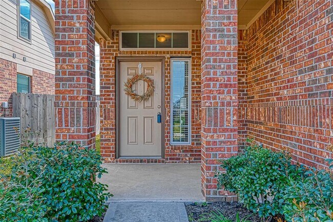 24927 Scarlatti Cantata Dr in Katy, TX - Foto de edificio - Building Photo