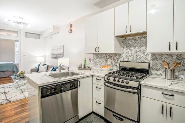 320 Madison St in Hoboken, NJ - Building Photo - Building Photo