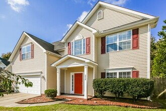 2926 Island Point Dr NW in Concord, NC - Building Photo - Building Photo
