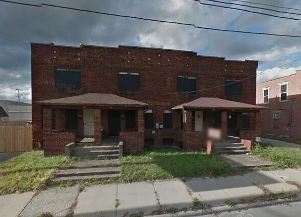 1217-1223 Cleveland Ave in Columbus, OH - Building Photo