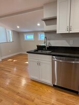 45B Warner St in Gloucester, MA - Building Photo