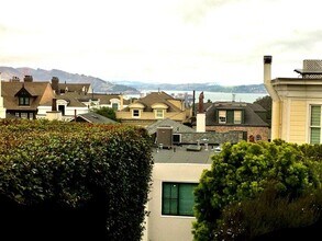 3536 Clay St in San Francisco, CA - Building Photo - Building Photo