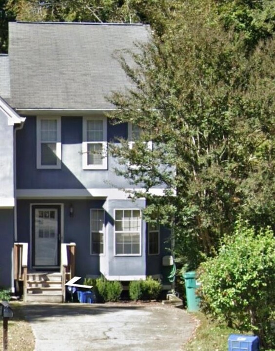 5168 Laurel Bridge Ct SE in Smyrna, GA - Building Photo