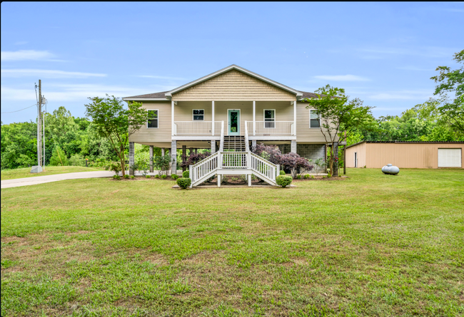 property at 790 Moores Creek Rd