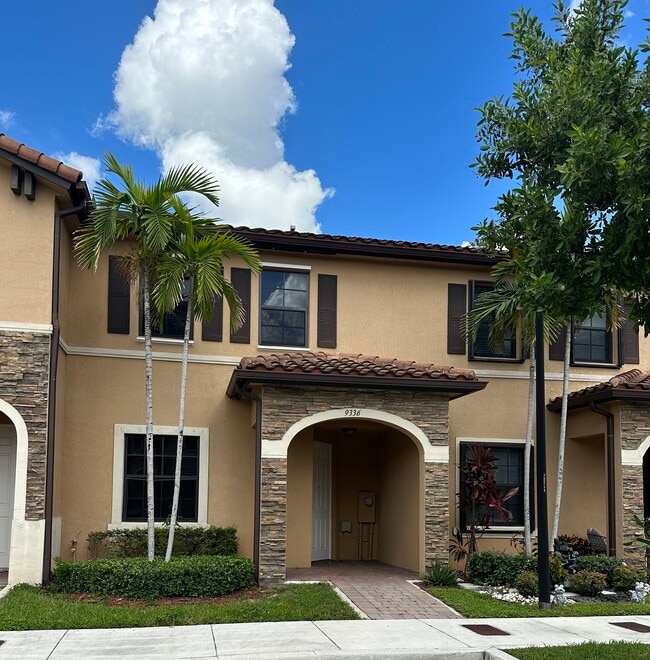 property at 9336 W 33rd Ave