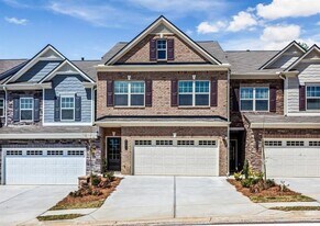 5148 City Walk Dr in Buford, GA - Building Photo