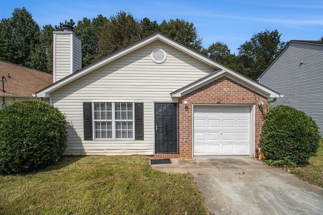 property at 7032 Mahonia Pl